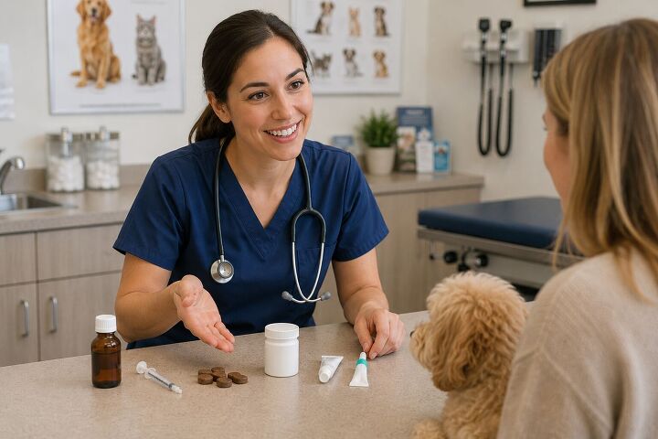 How to Give Dog Pills When They Refuse: Stress-Free Solutions