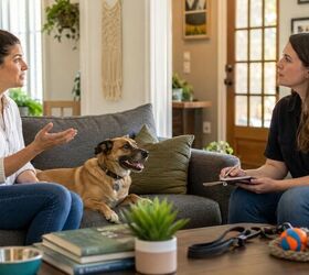 6 Critical Questions to Ask Before Hiring a Pet Sitter