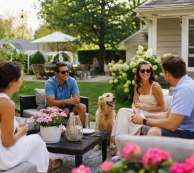 Keep Your Dog Safe This Summer: 6 Hidden Backyard Hazards 