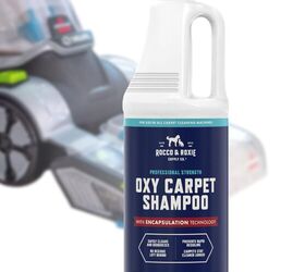 Rocco & Roxie Carpet Cleaner - image via Amazon