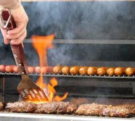 5 things to keep well away from pets at summer bbqs