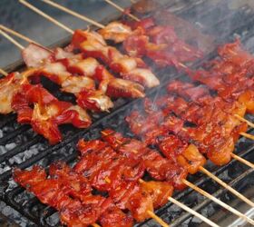 5 things to keep well away from pets at summer bbqs