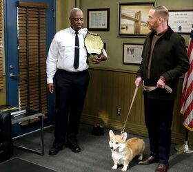 10 unforgettable live action dogs from the 2000s onward, Image Us Weekly