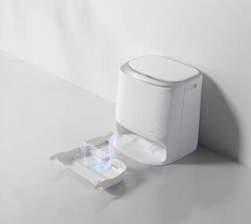 the robot vacuum that takes the hard work out of floor cleaning, Narwal Freo 20