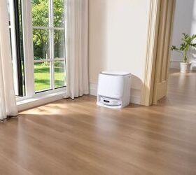 the robot vacuum that takes the hard work out of floor cleaning, Narwal Freo 20