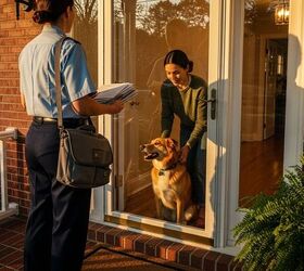 Ohio Dog Bites Are Putting Mail Delivery at Risk: What You Should Know
