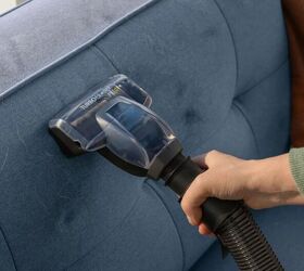 5 bissell cleaning tools for a guest ready home even with pets, BISSELL