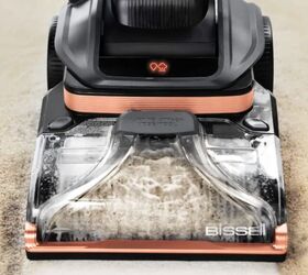 5 bissell cleaning tools for a guest ready home even with pets, BISSELL