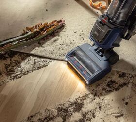 The Pet Hair Cleanup Just Got Easier With BISSELL’s Newest Vacuum