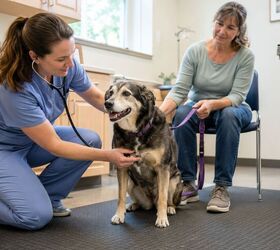 how to welcome your adopted senior dog 7 must have essentials