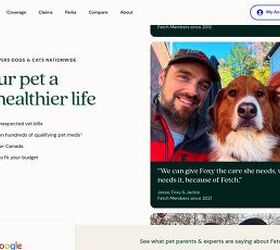 what s the best pet insurance in 2026 10 providers ranked